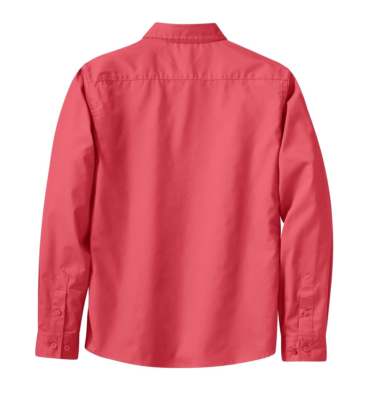 Back Product Hibiscus
