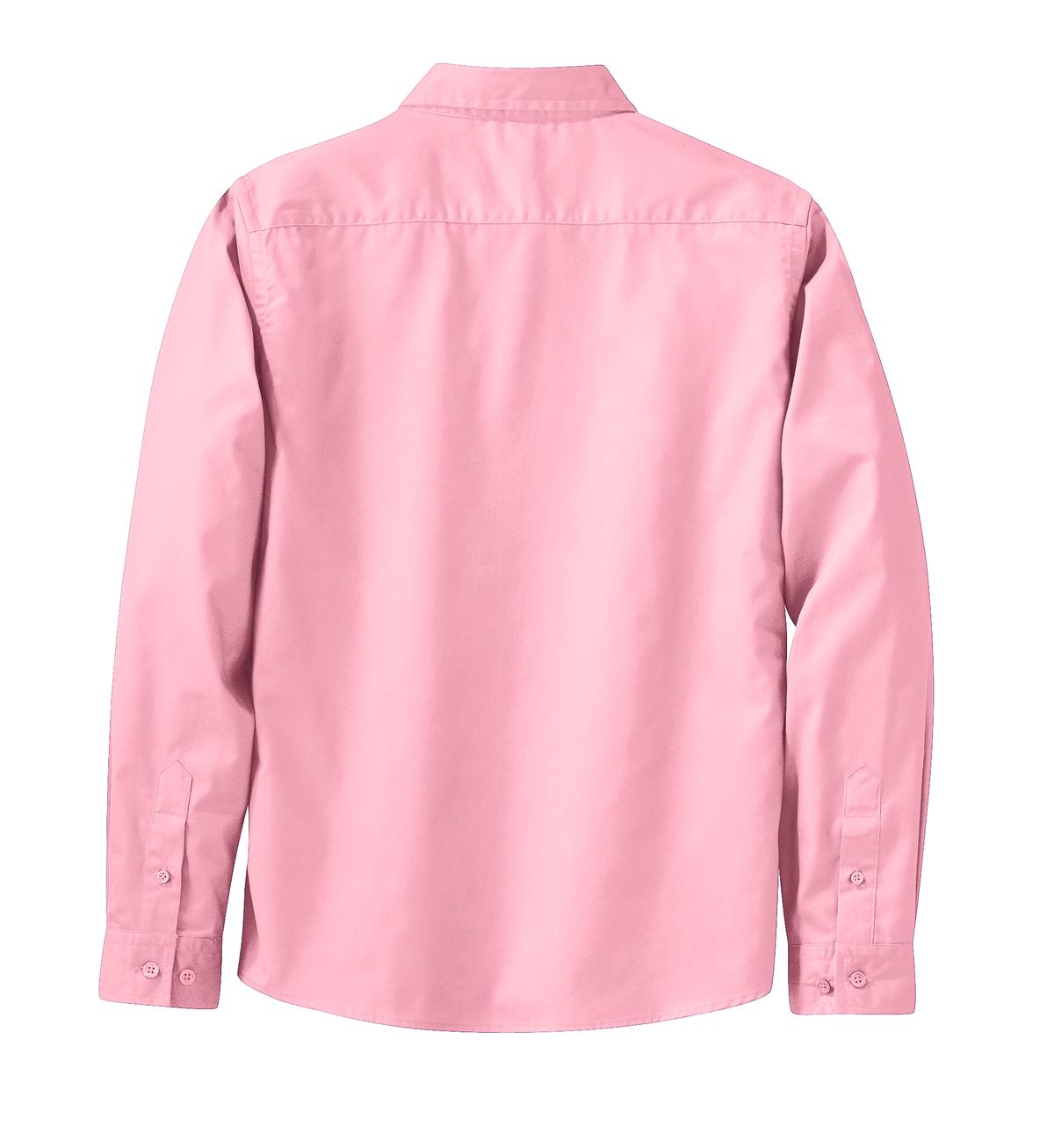 Back Product Light Pink