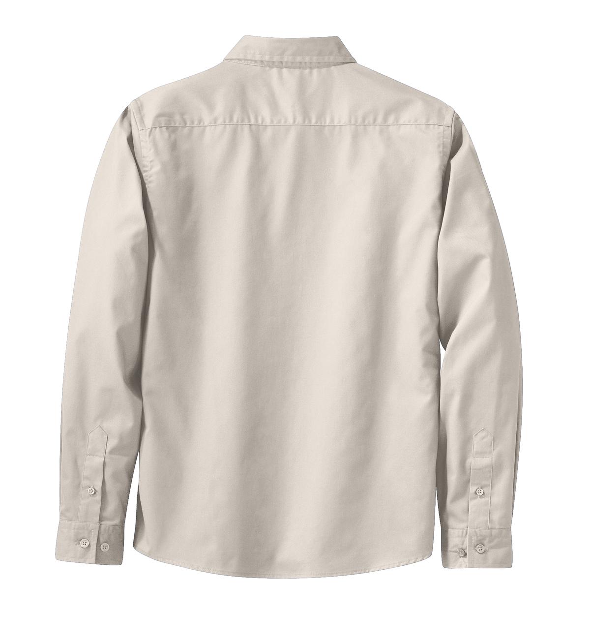 Back Product Light Stone/ Classic Navy