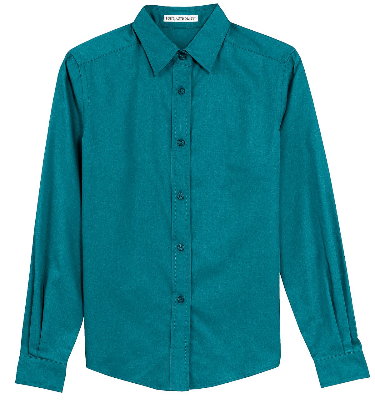 Product Teal Green