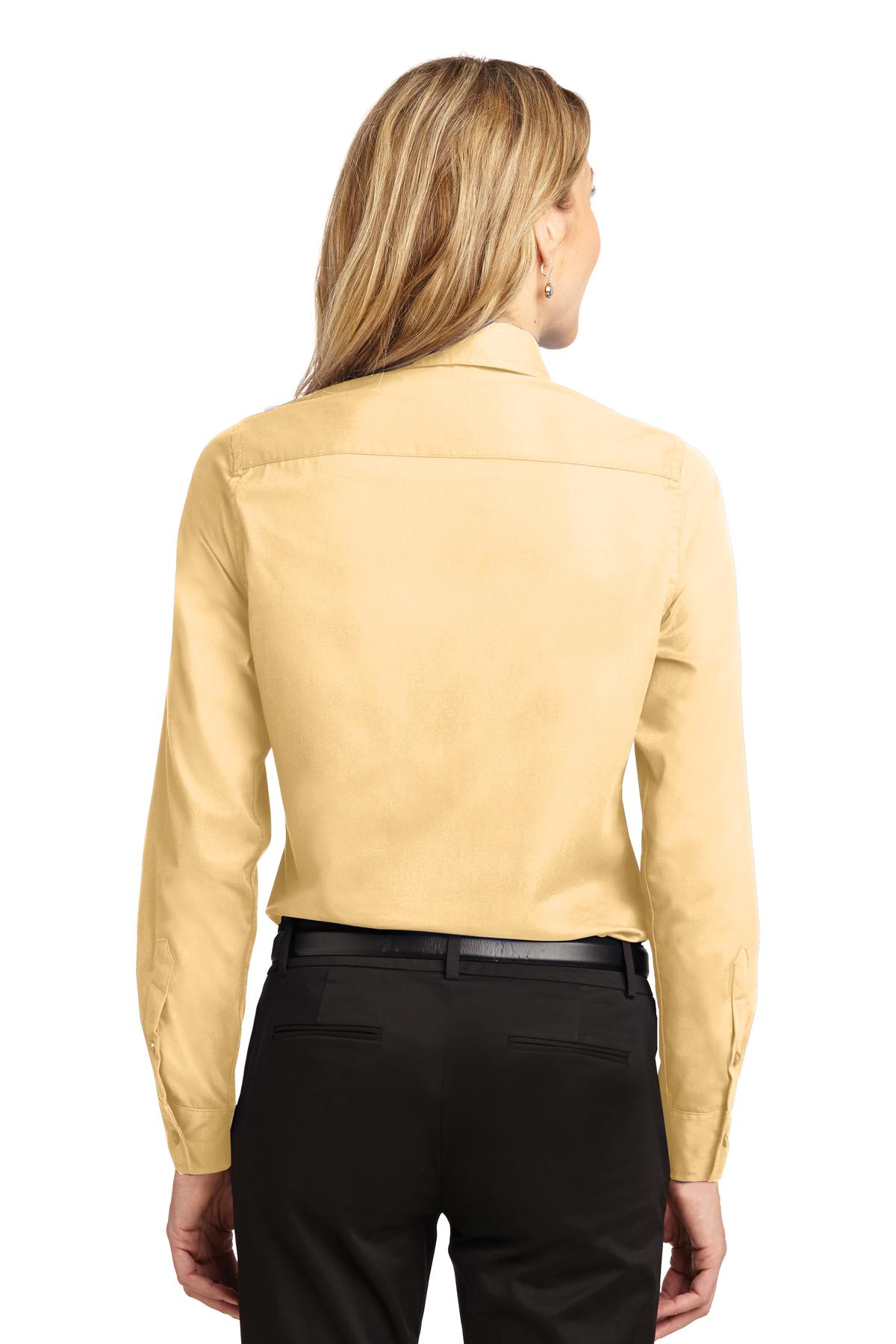 Back Model Yellow