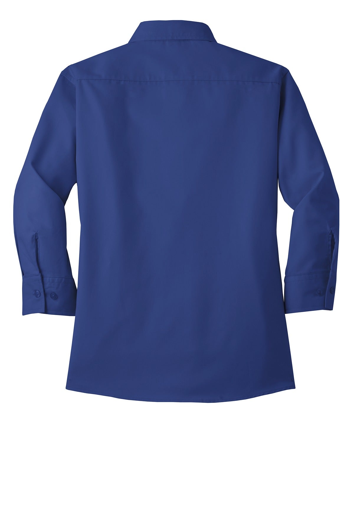 Back Product Mediterranean Blue