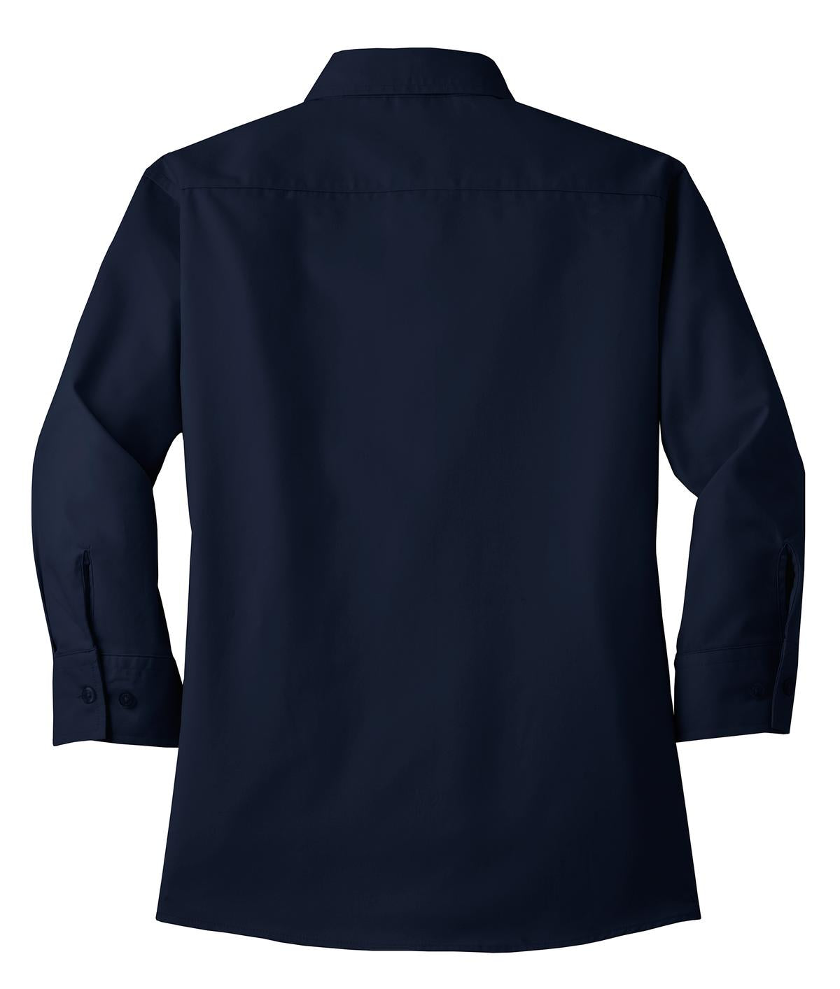 Back Product Navy