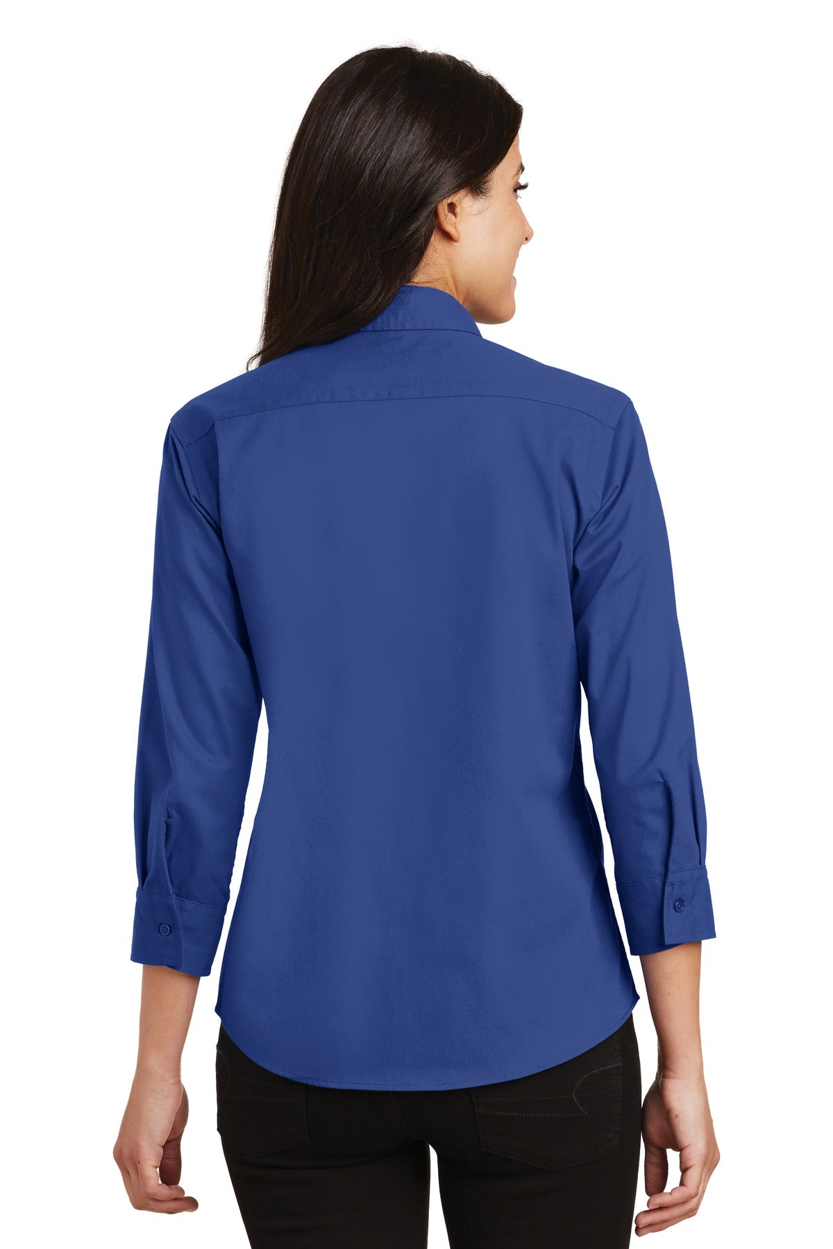 Back Model Royal