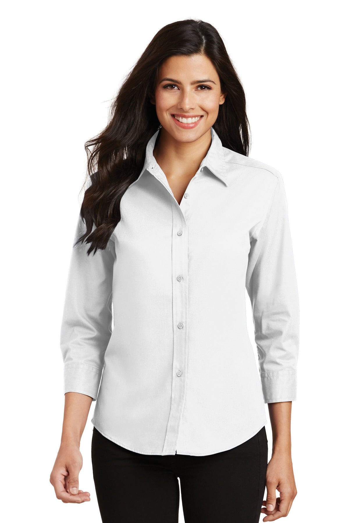 Model White