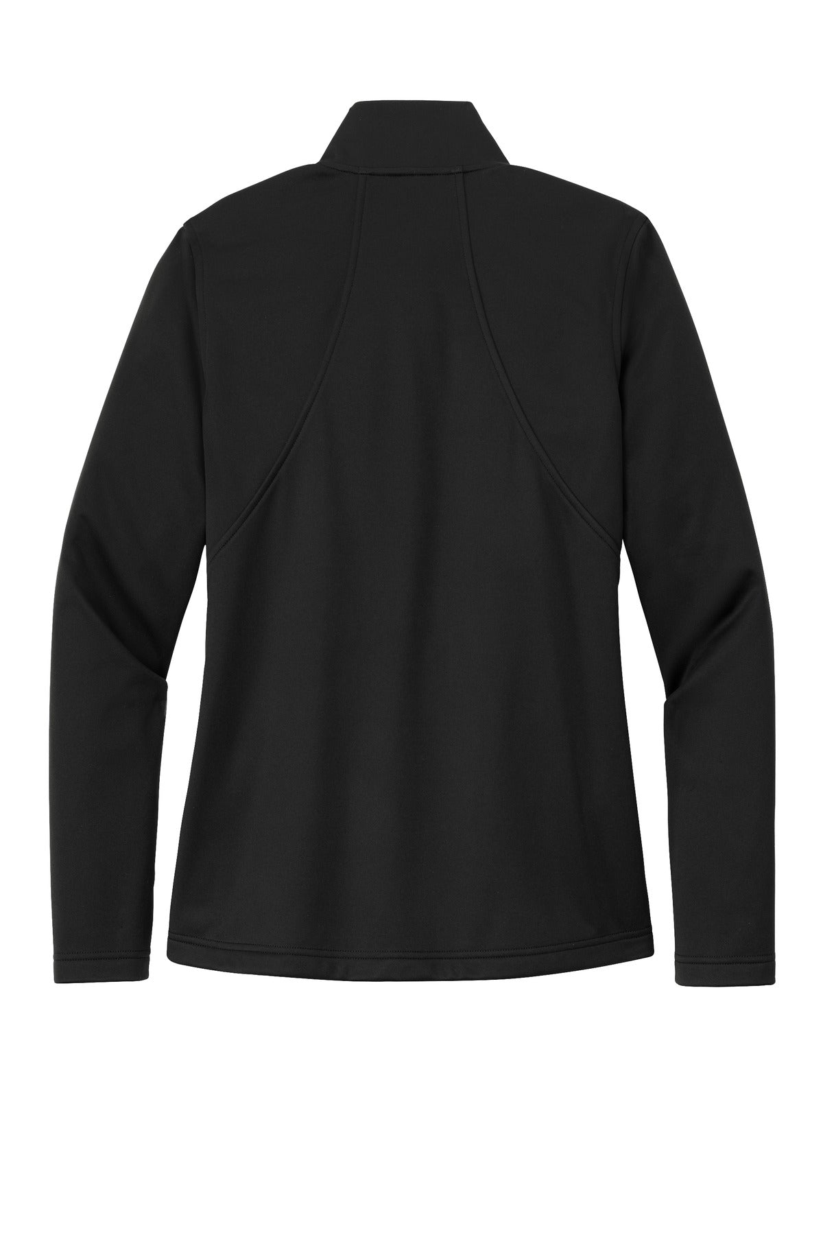 Back Product Deep Black