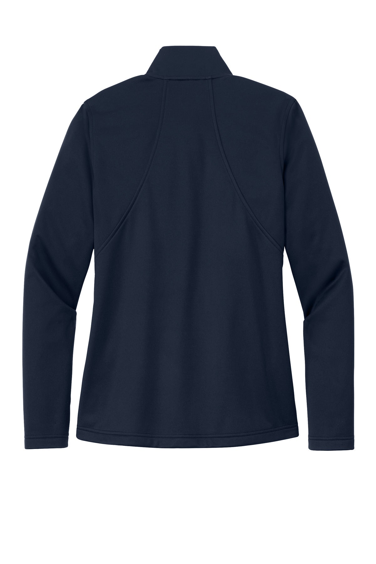 Back Product True Navy