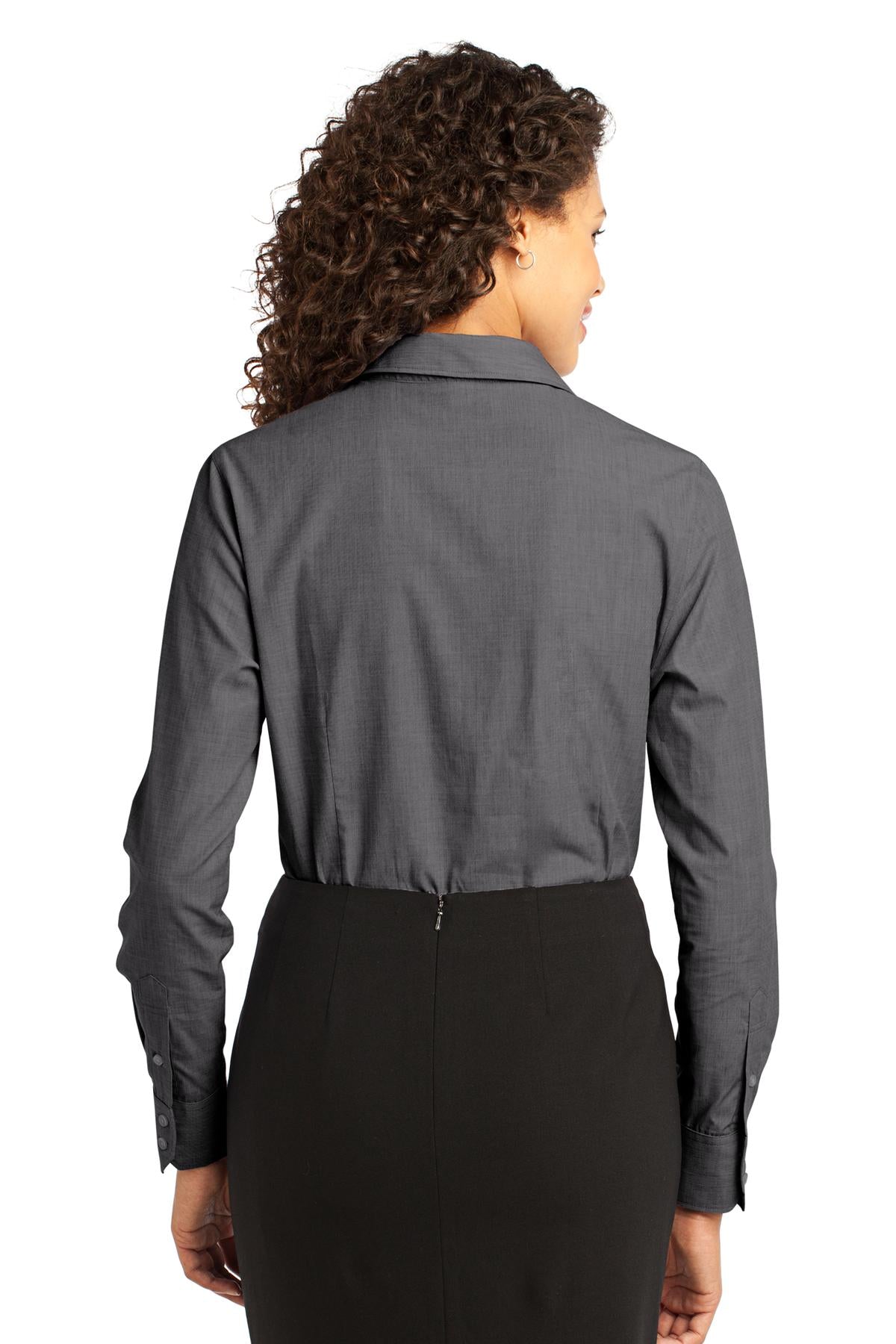 Back Model Soft Black