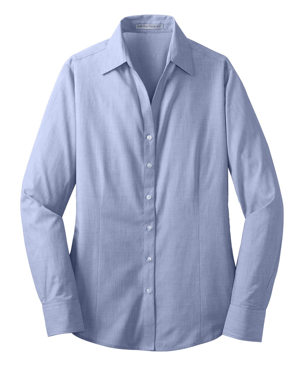 Product Chambray Blue