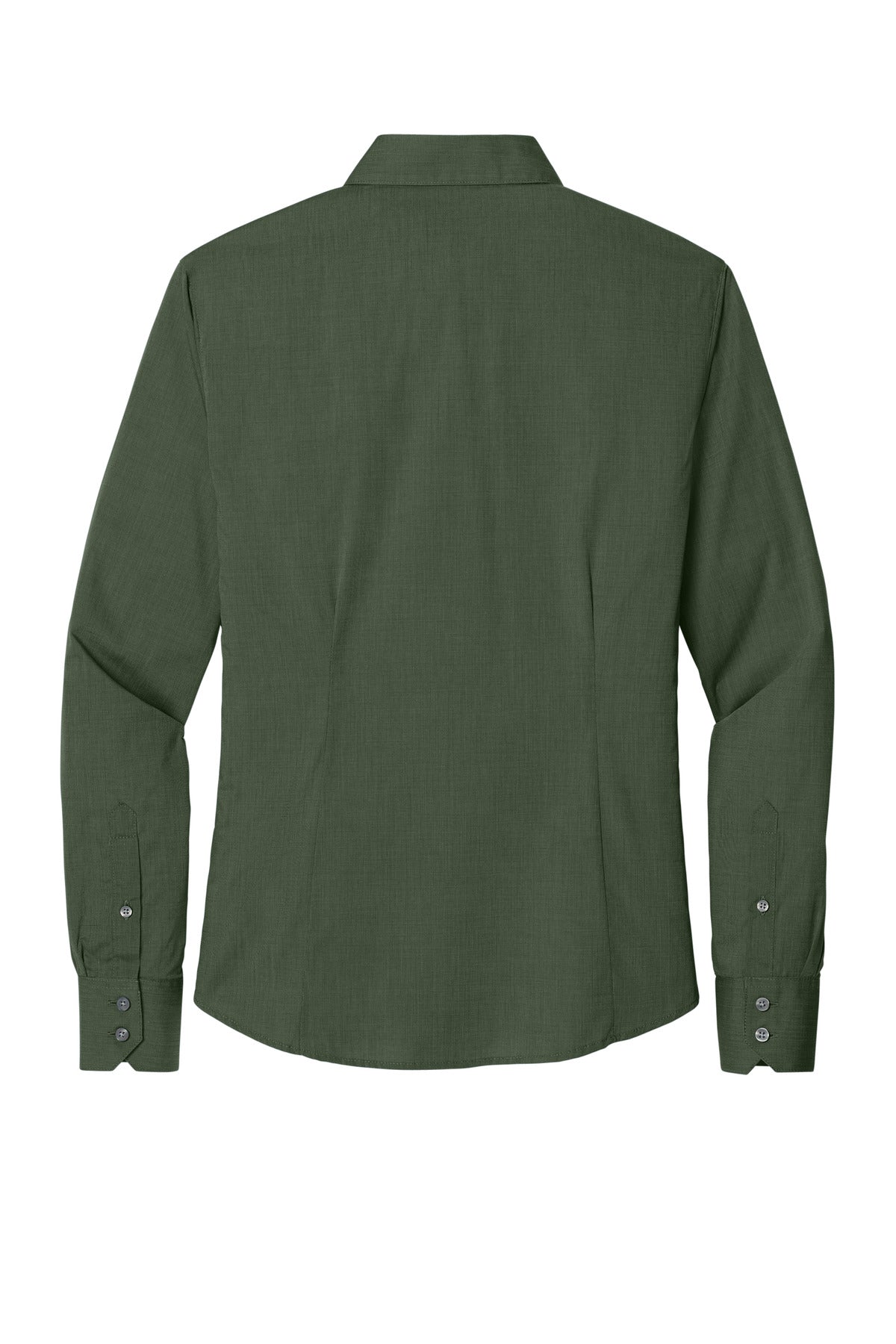 Back Product Dark Cactus Green