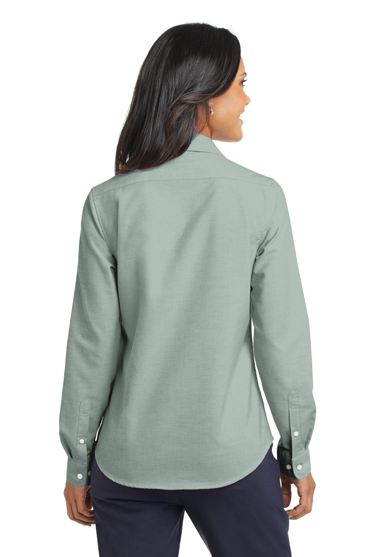 Back Model Green