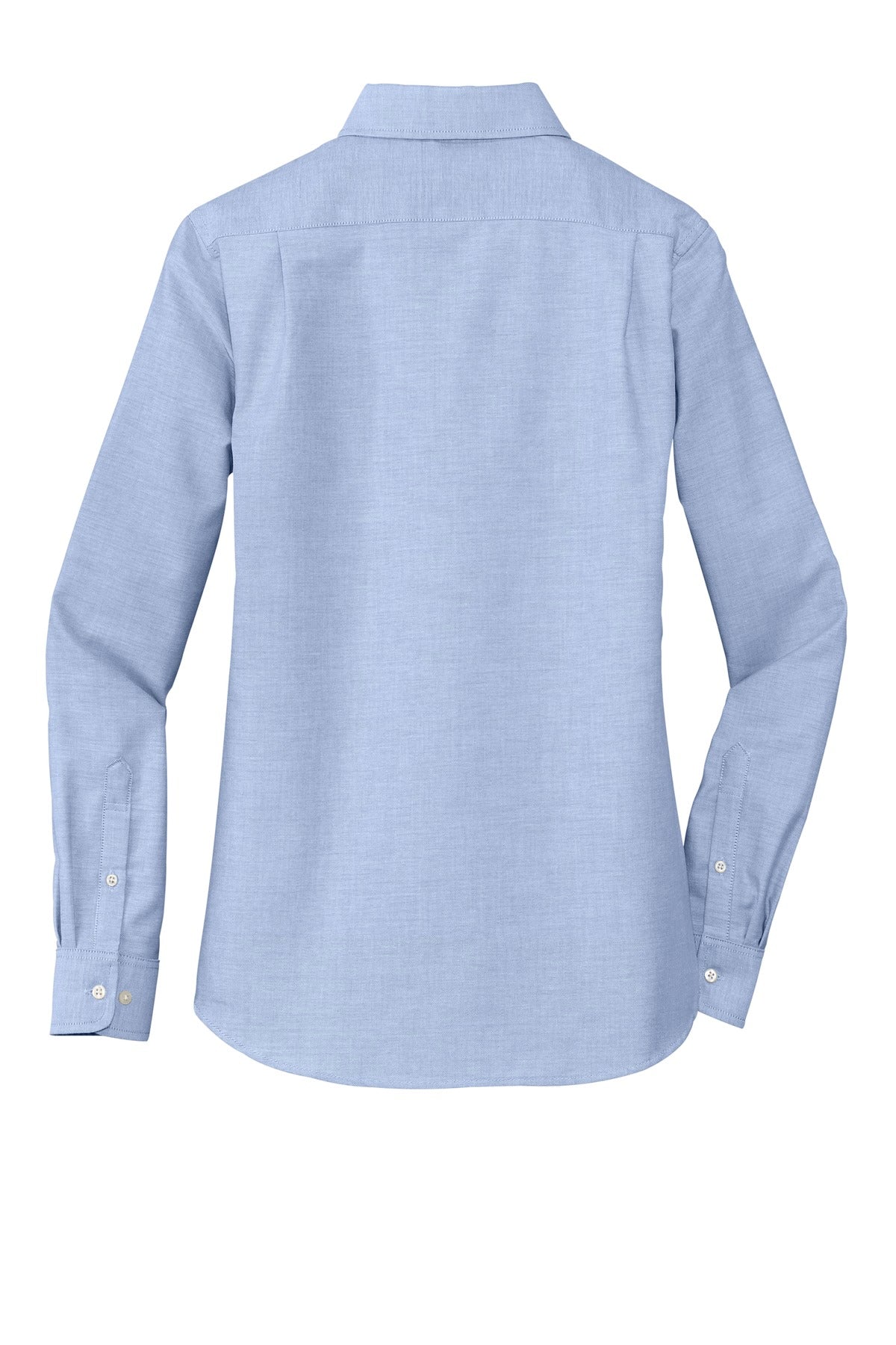 Back Product Oxford Blue