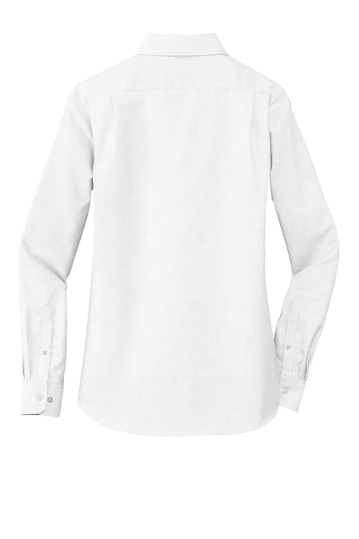 Back Product White
