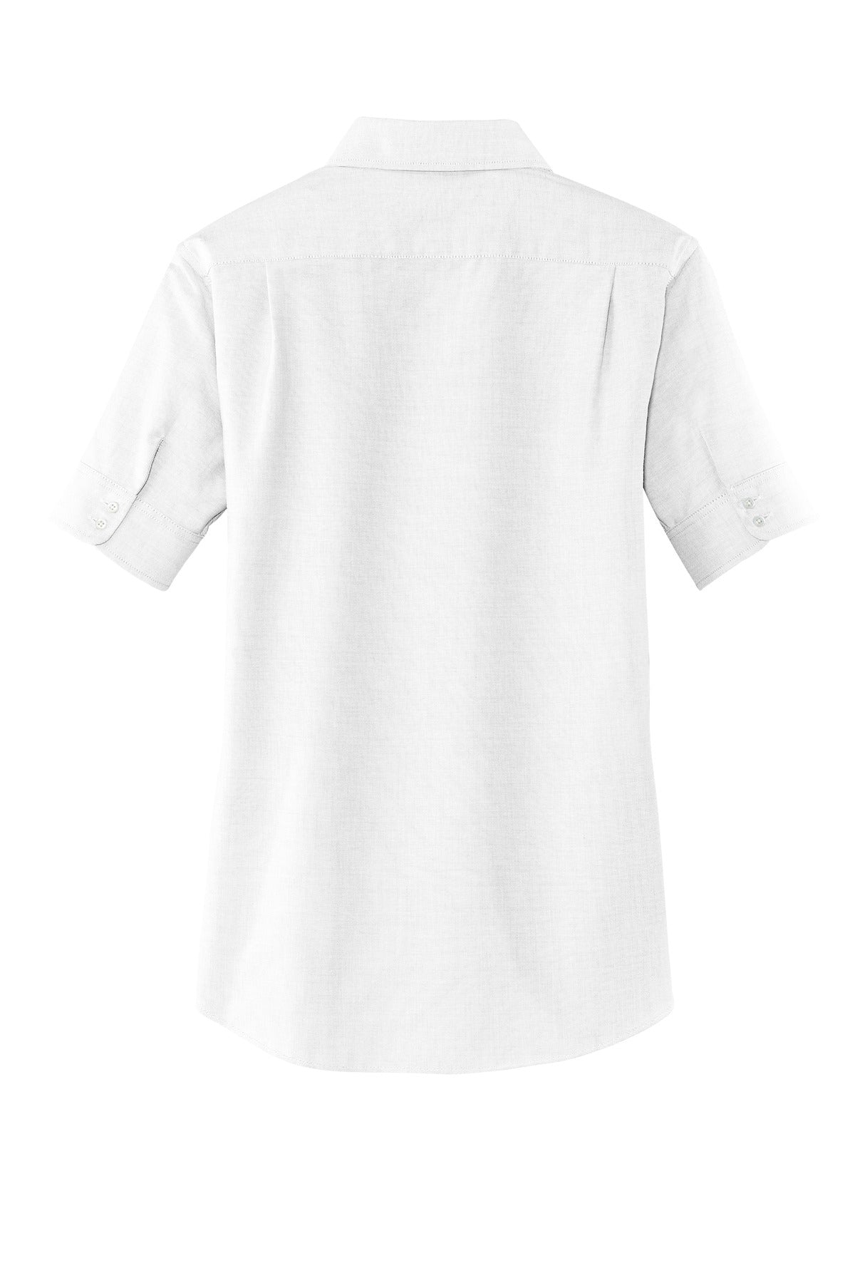 Back Product White