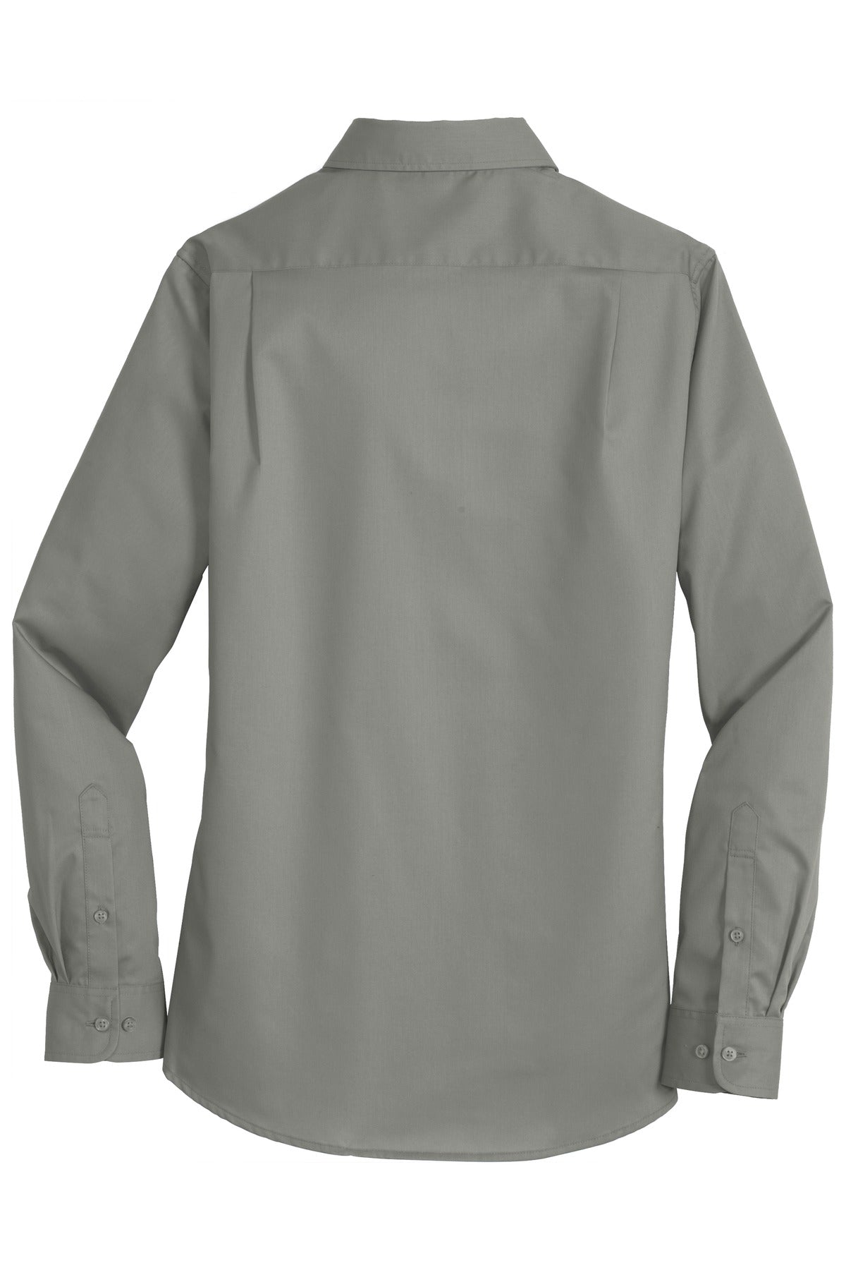 Back Product Monument Grey