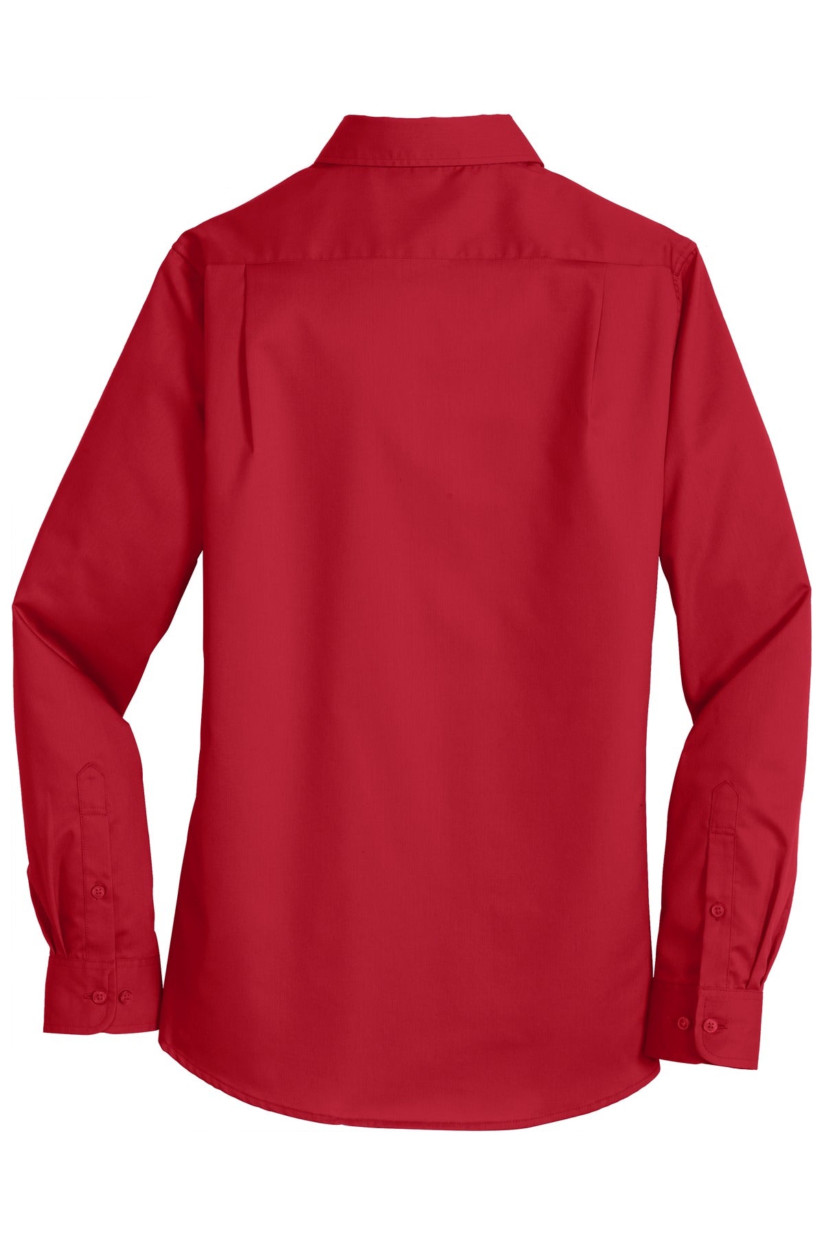 Back Product Rich Red