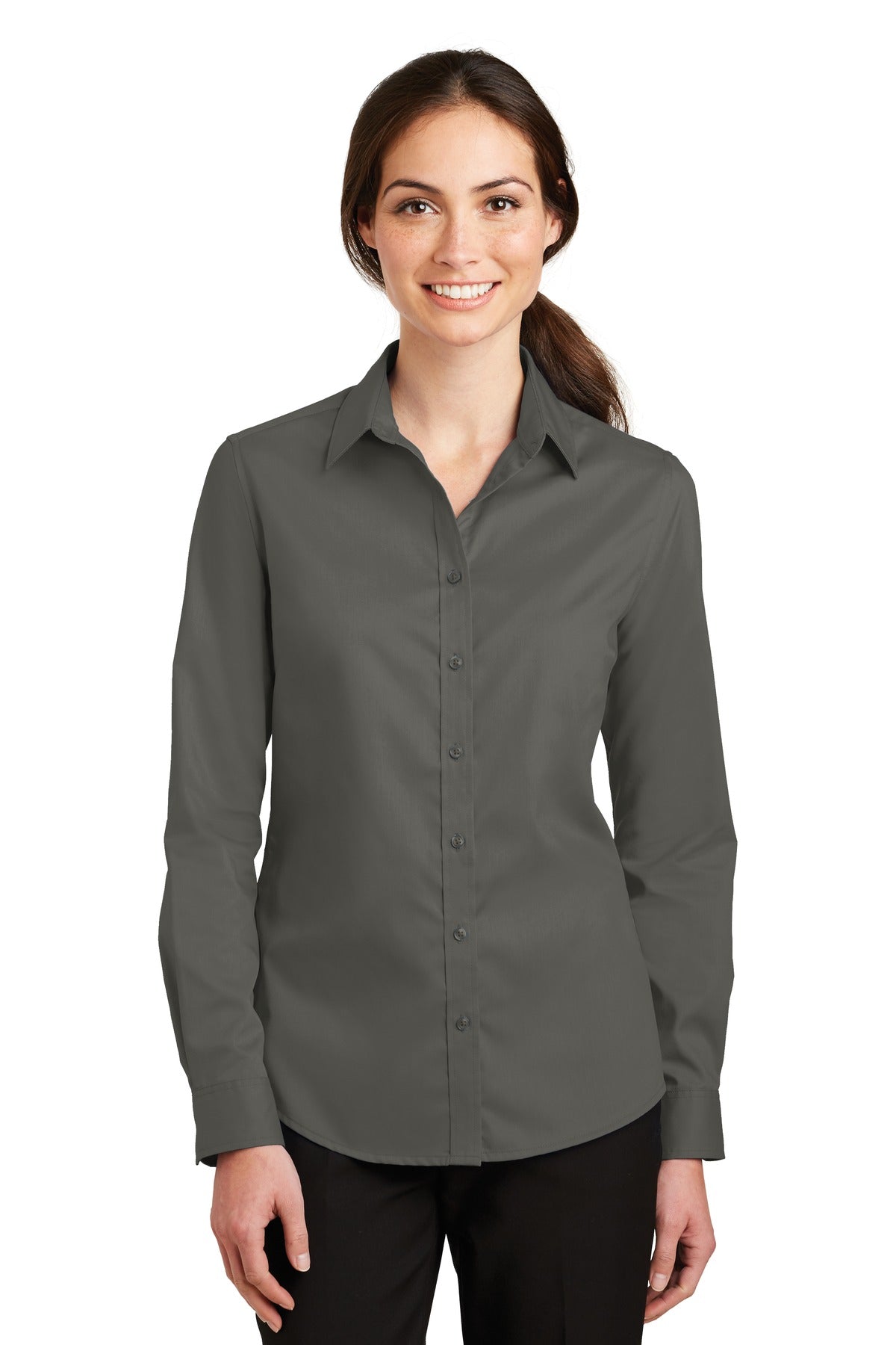 Model Sterling Grey