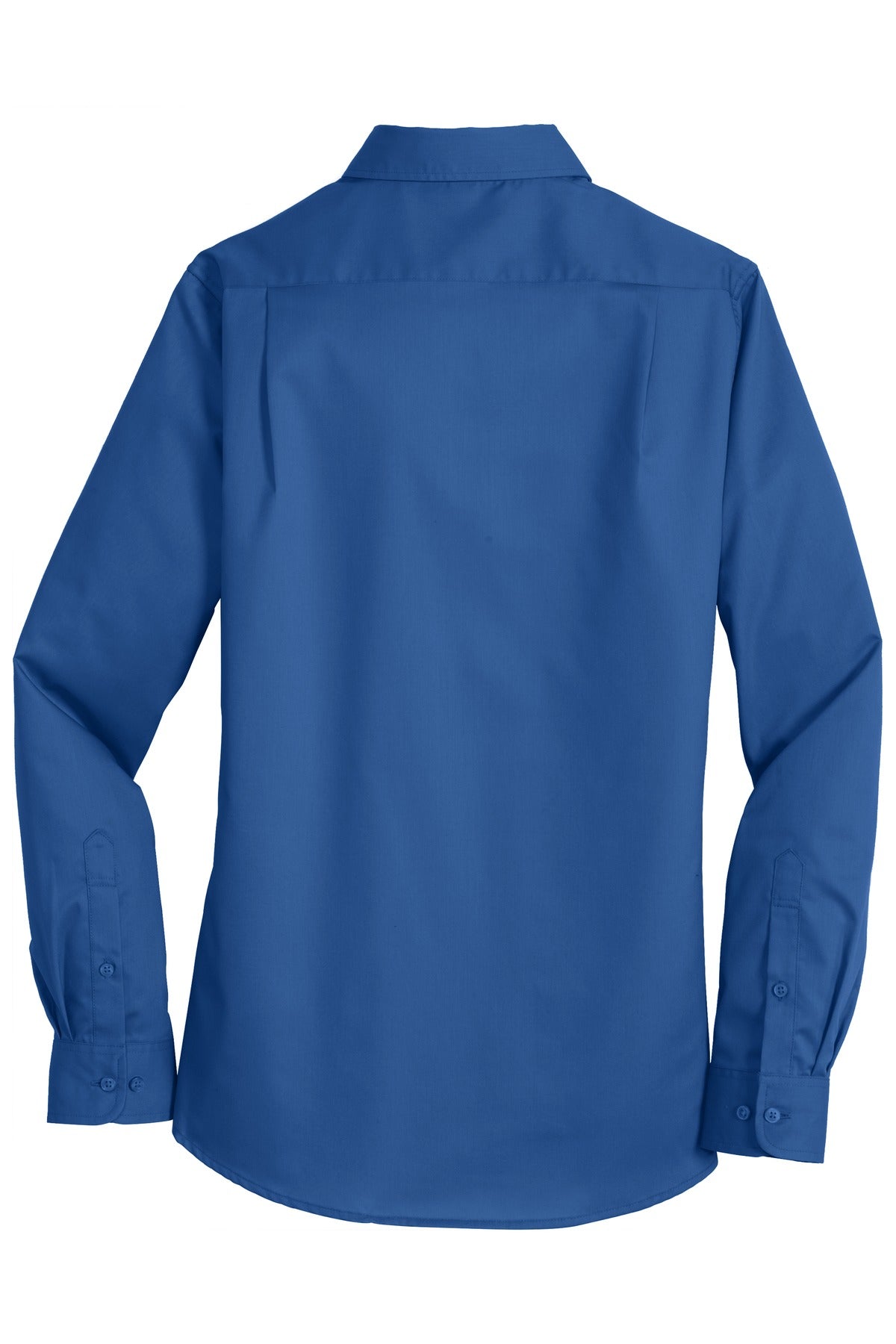 Back Product True Blue