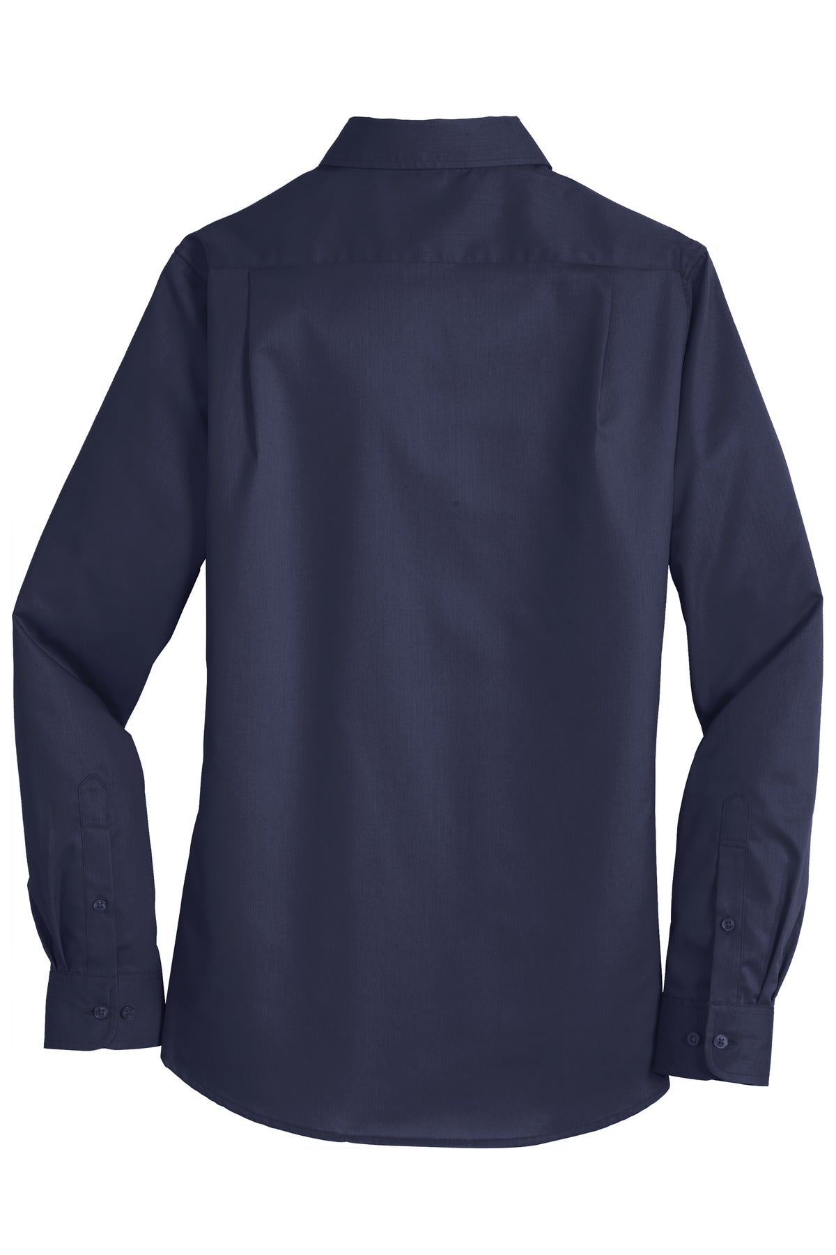 Back Product True Navy