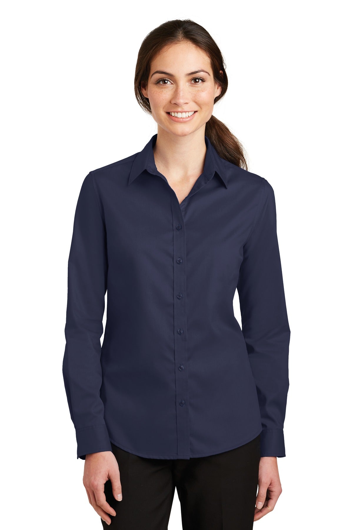 Model True Navy
