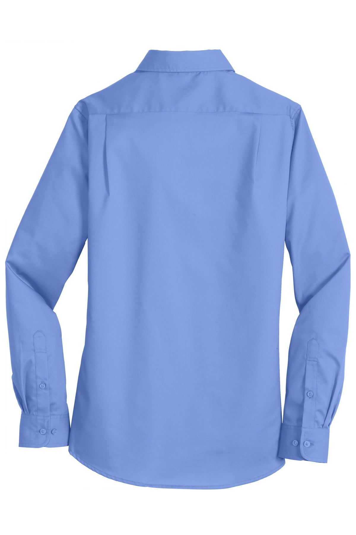 Back Product Ultramarine Blue