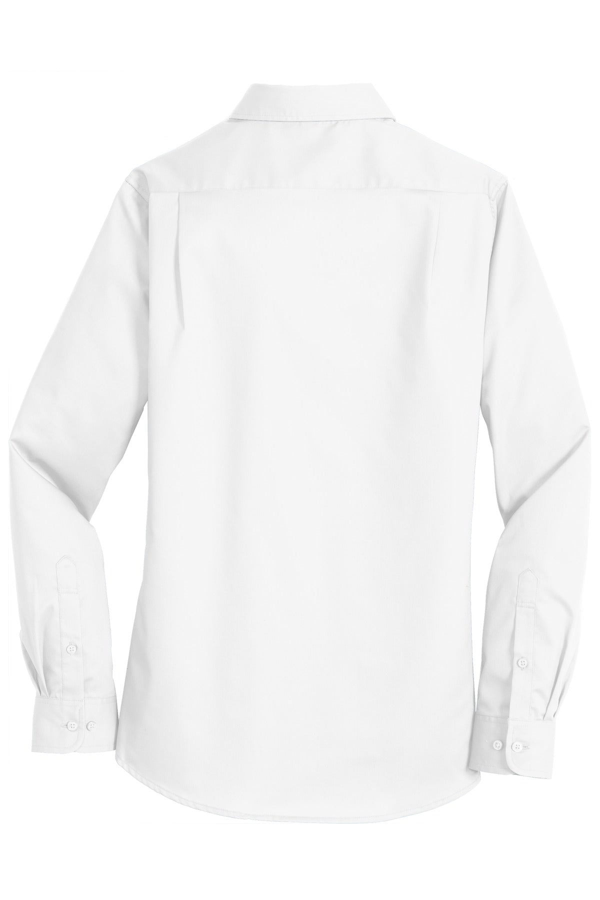 Back Product White