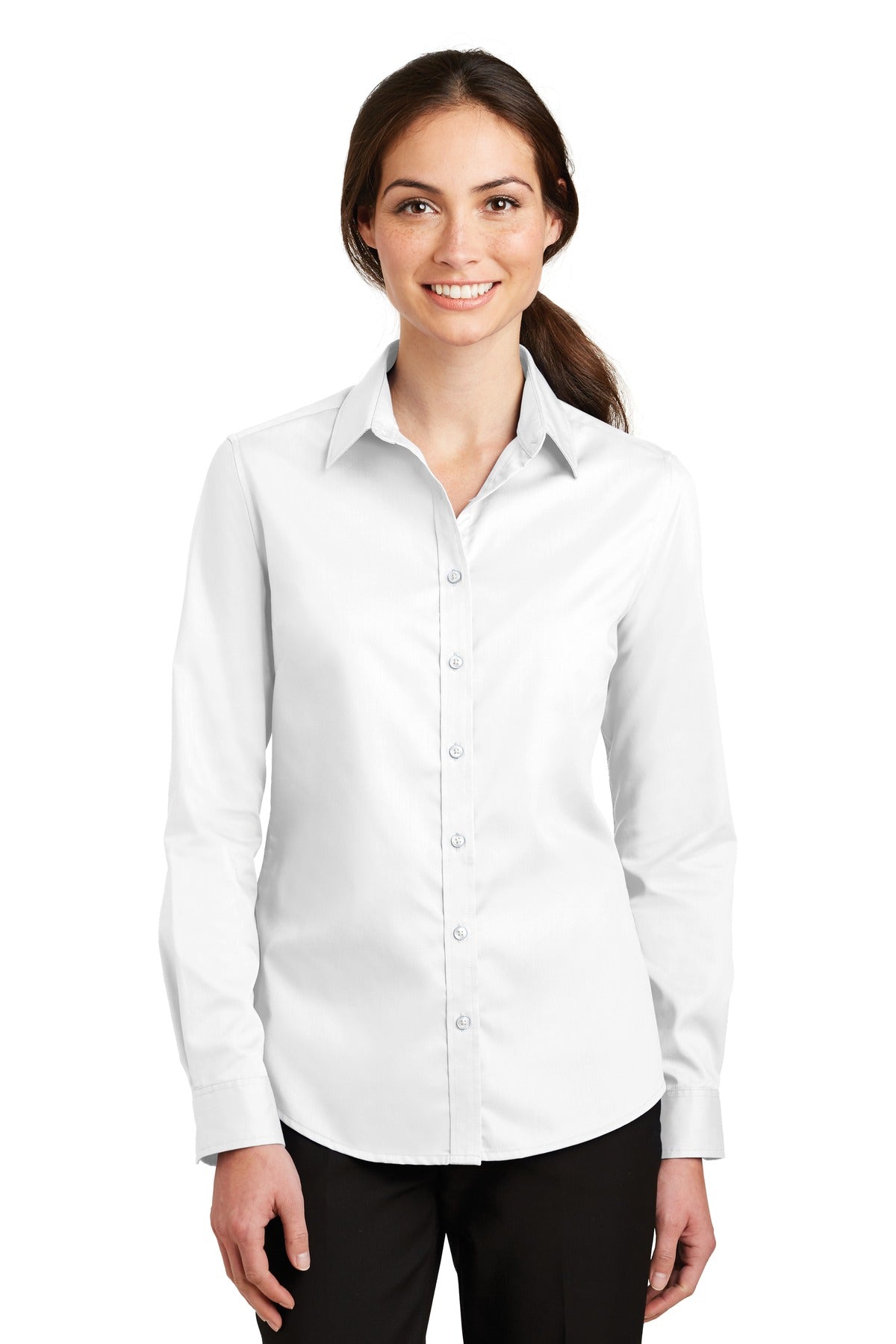 Model White