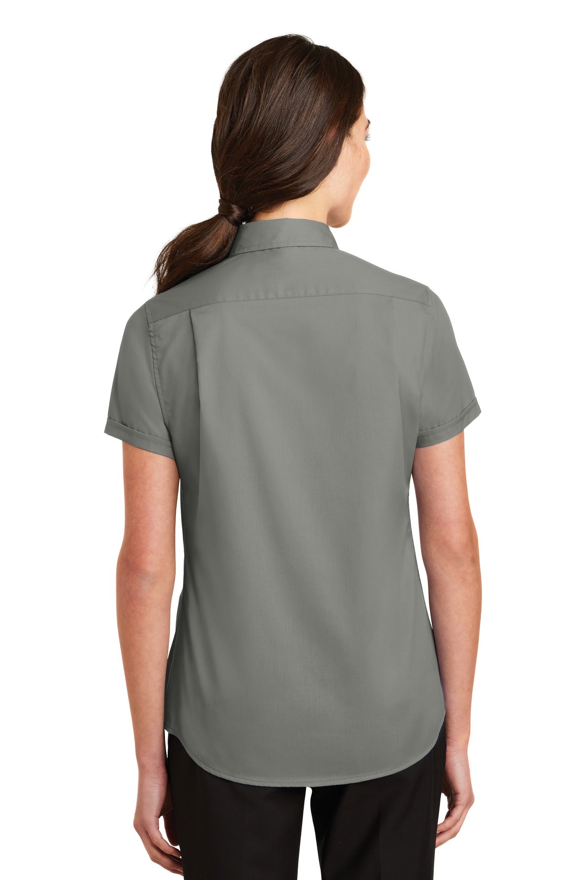 Back Model Monument Grey