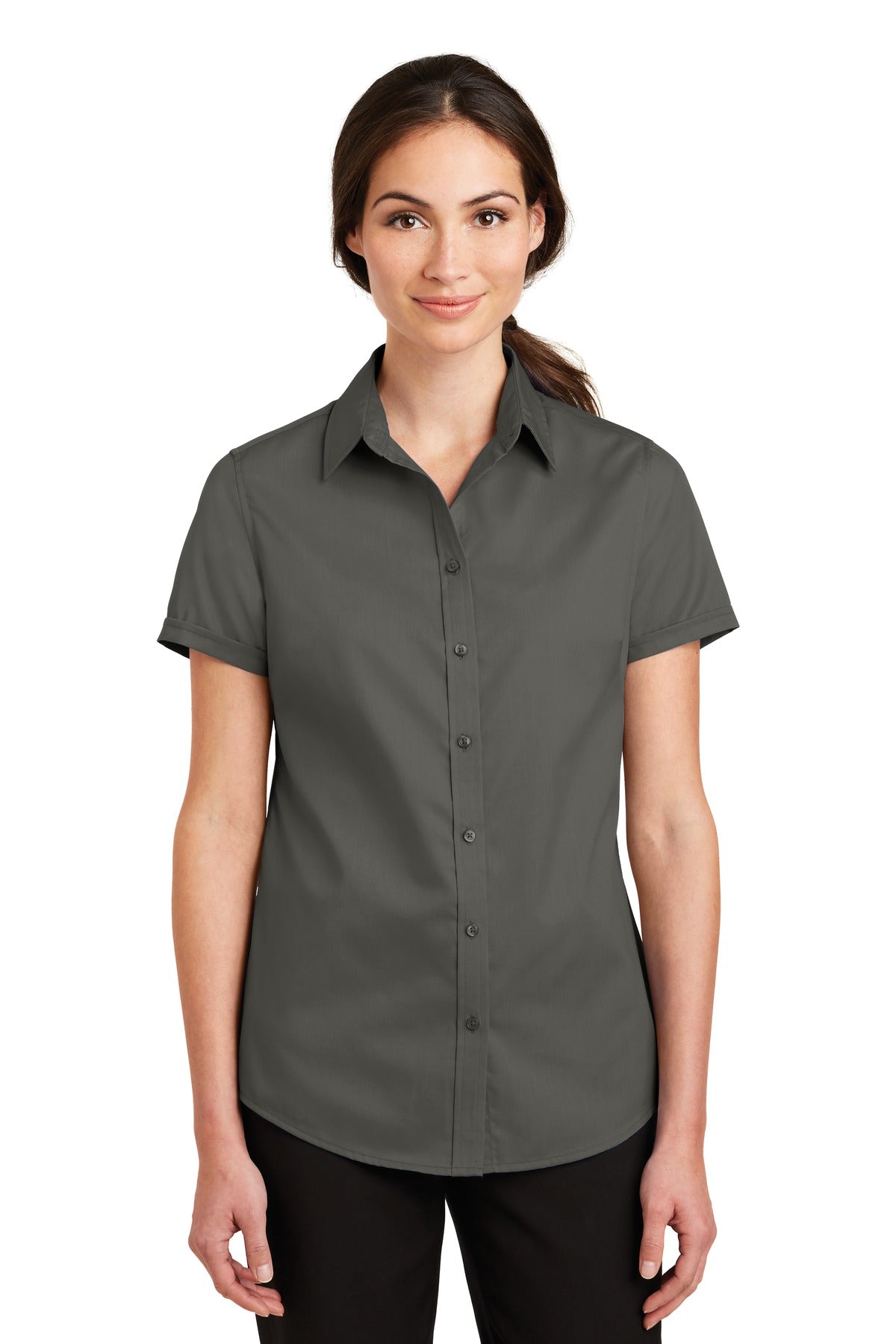 Model Sterling Grey