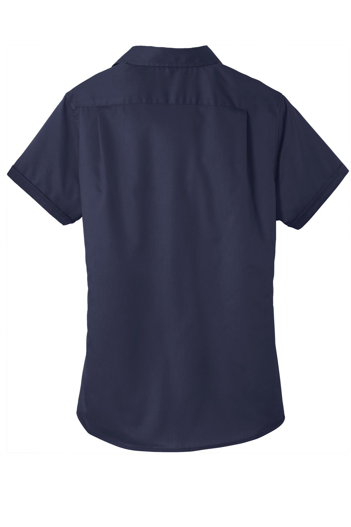 Back Product True Navy