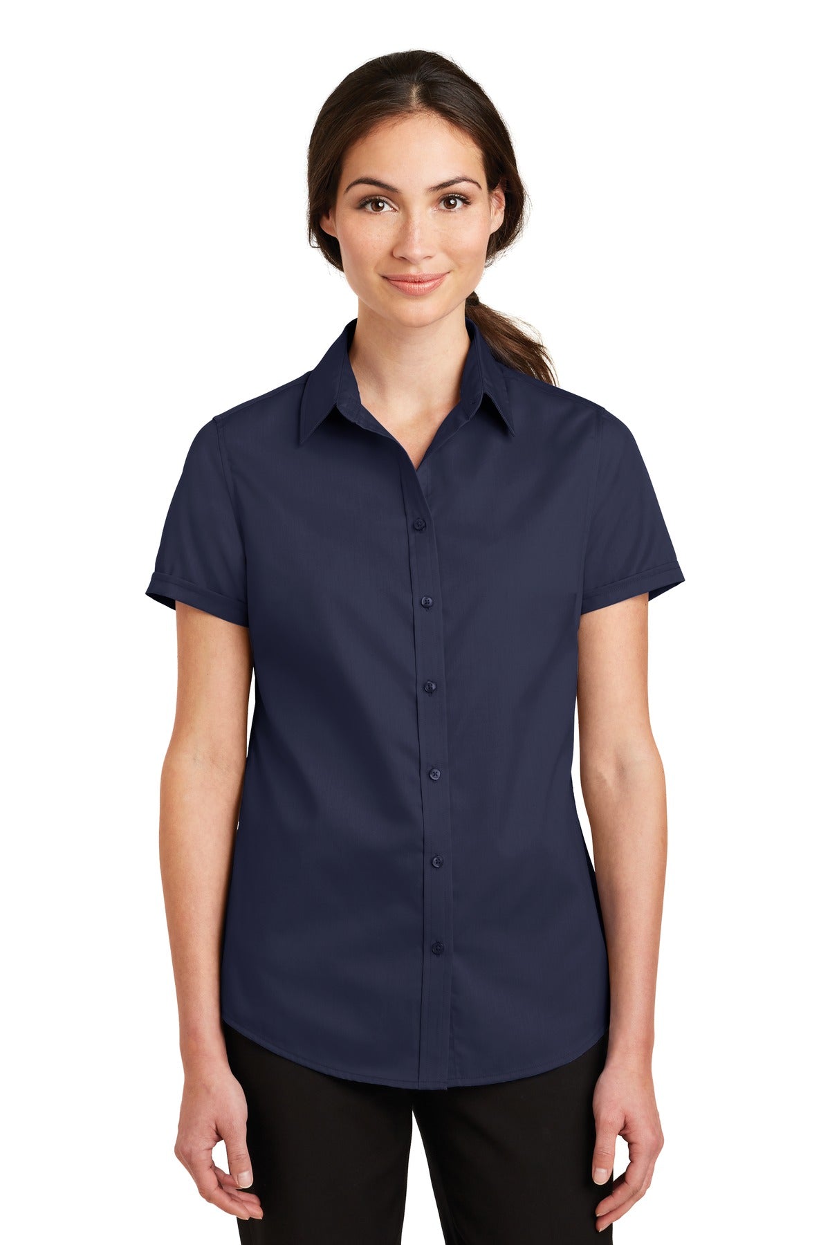 Model True Navy