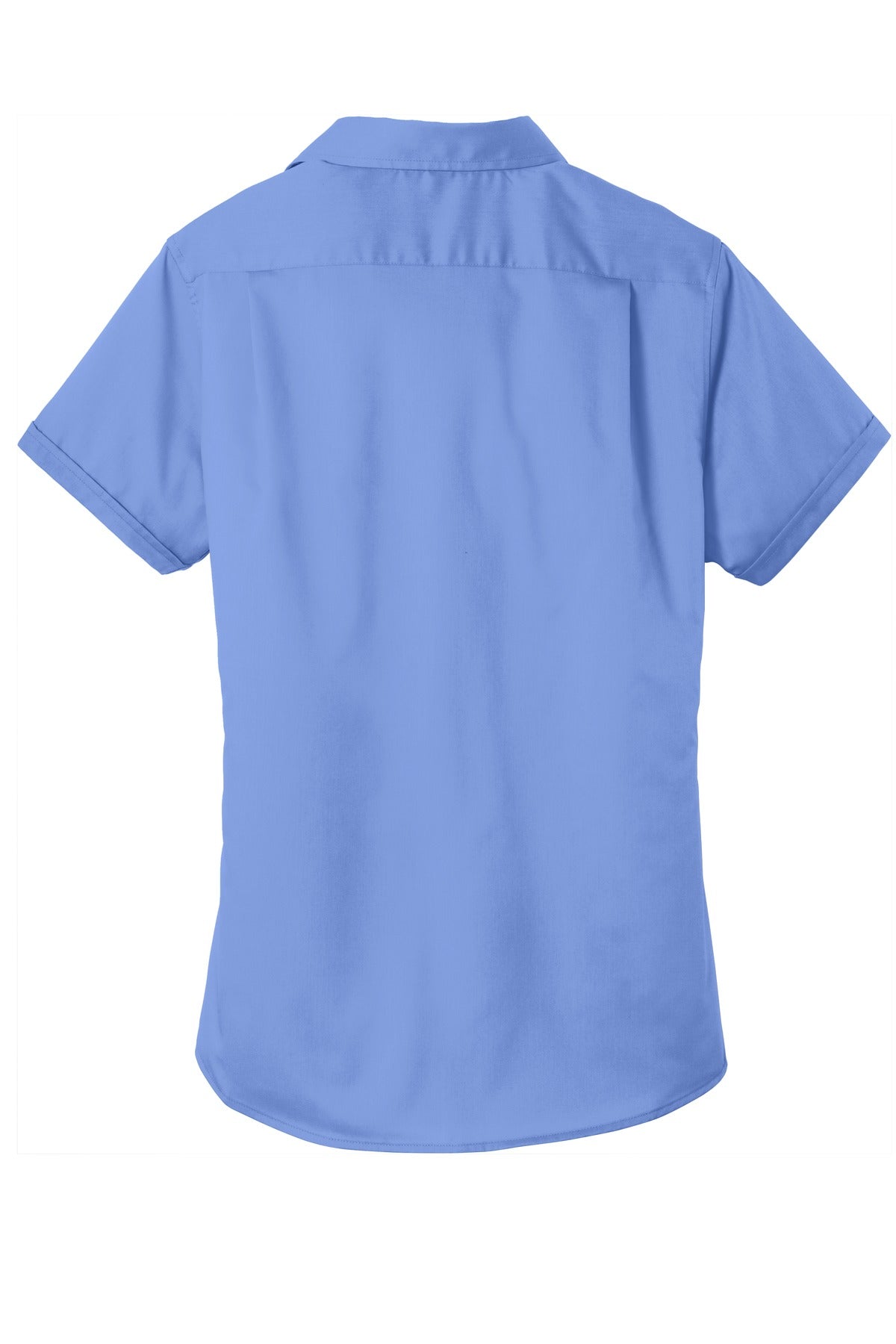 Back Product Ultramarine Blue