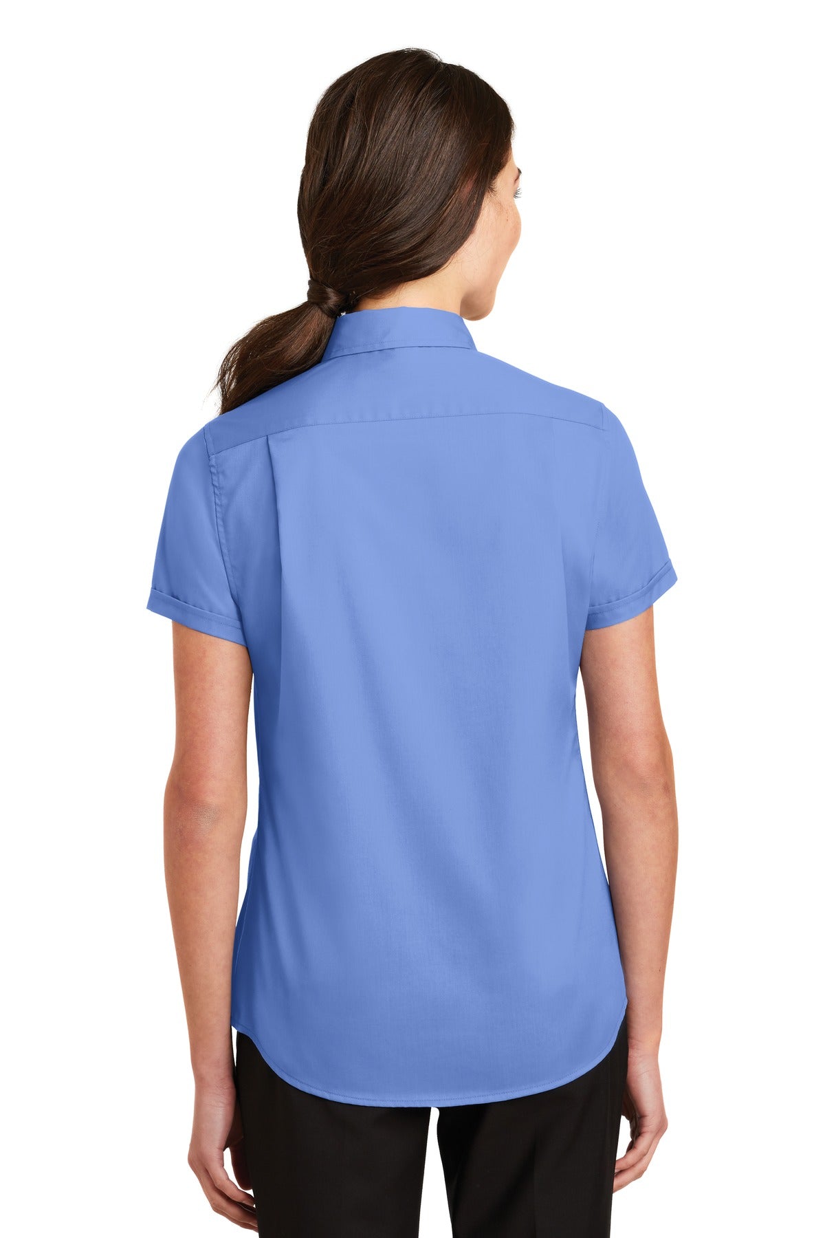 Back Model Ultramarine Blue