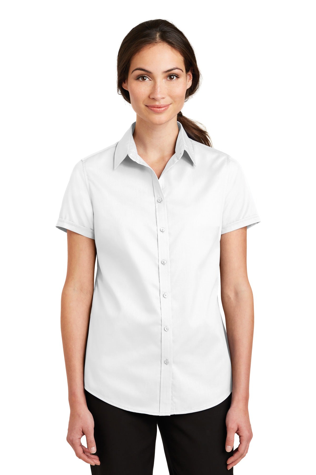 Model White