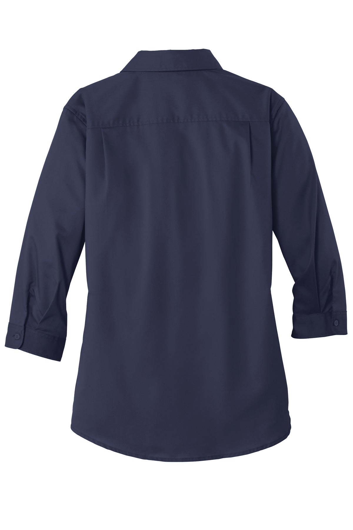 Back Product True Navy