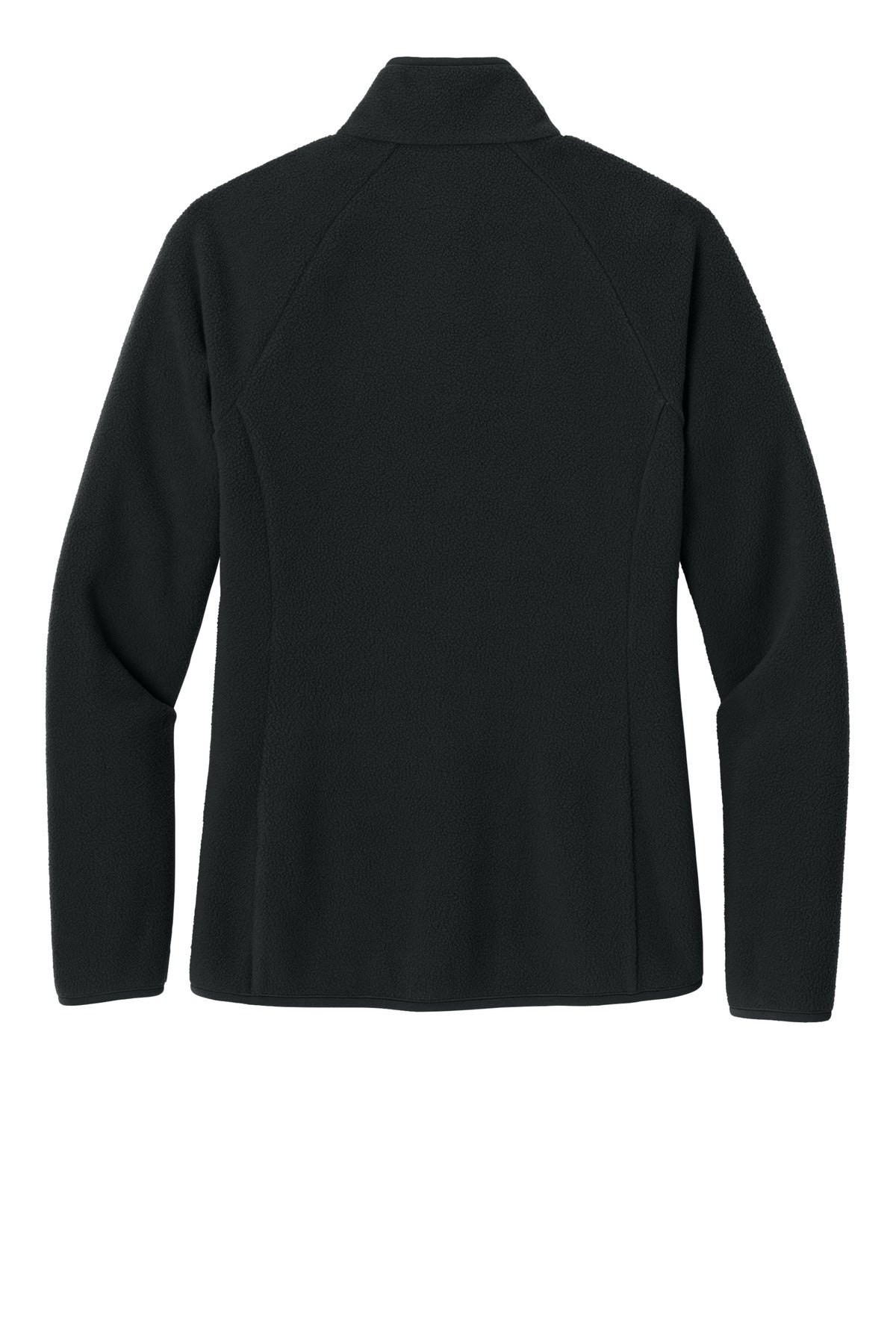 Back Product Deep Black