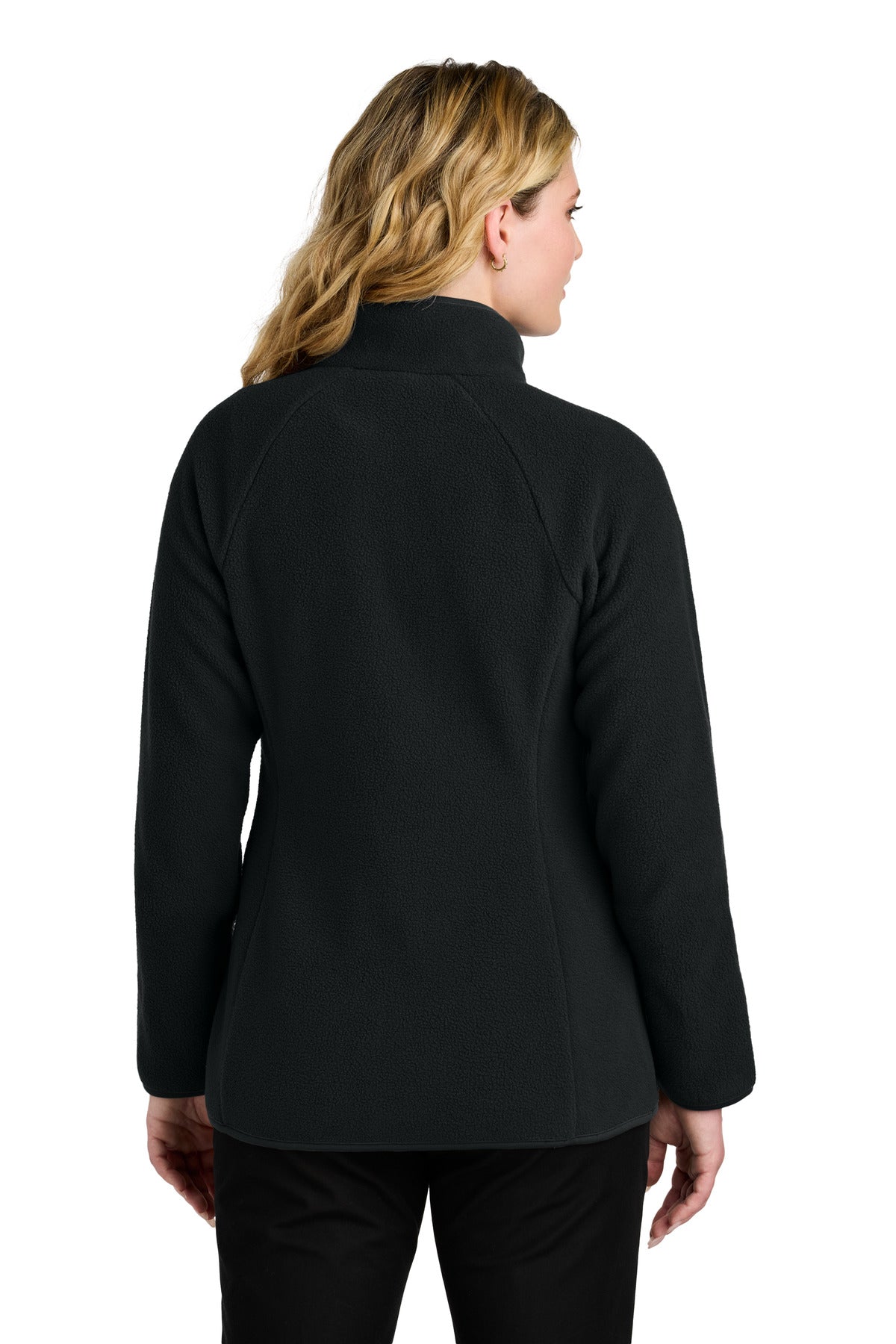 Back Model Deep Black