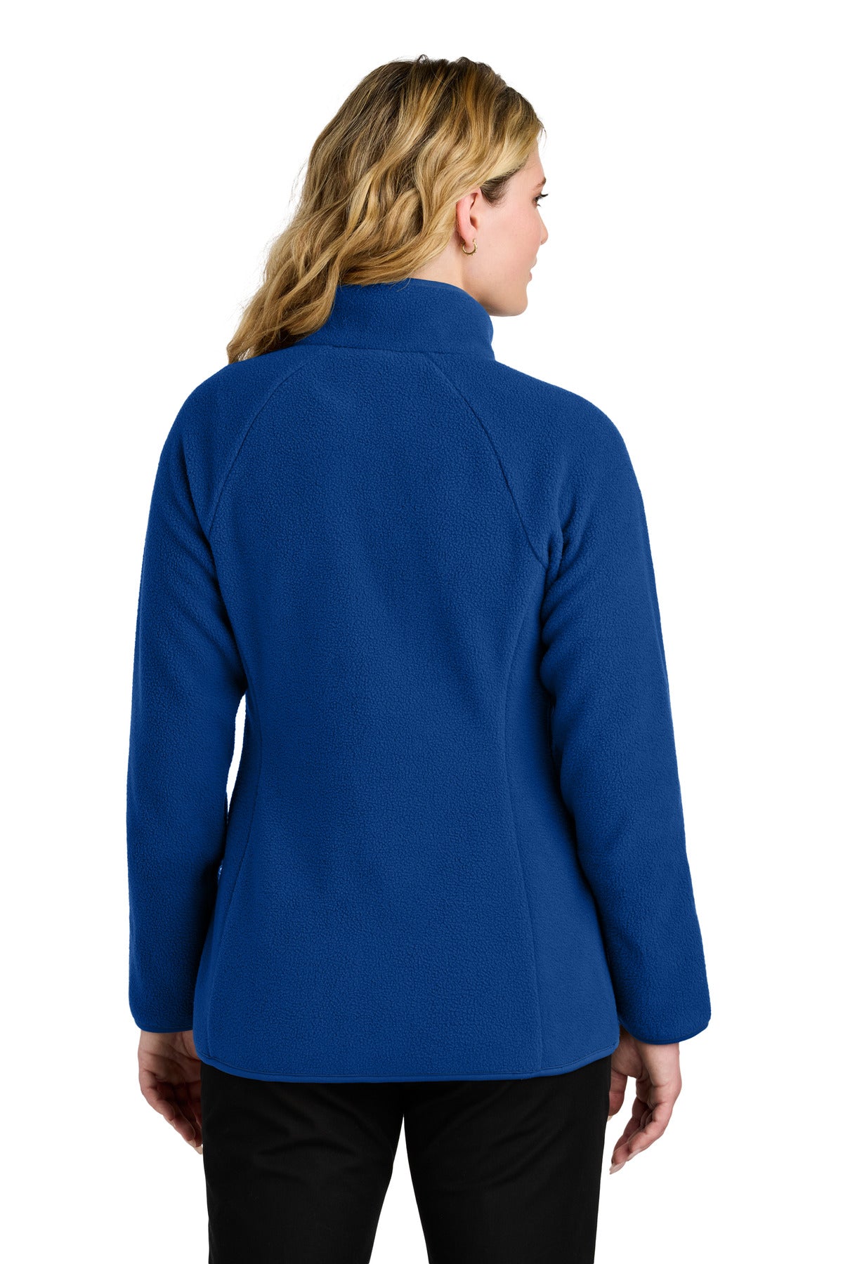 Back Model True Royal
