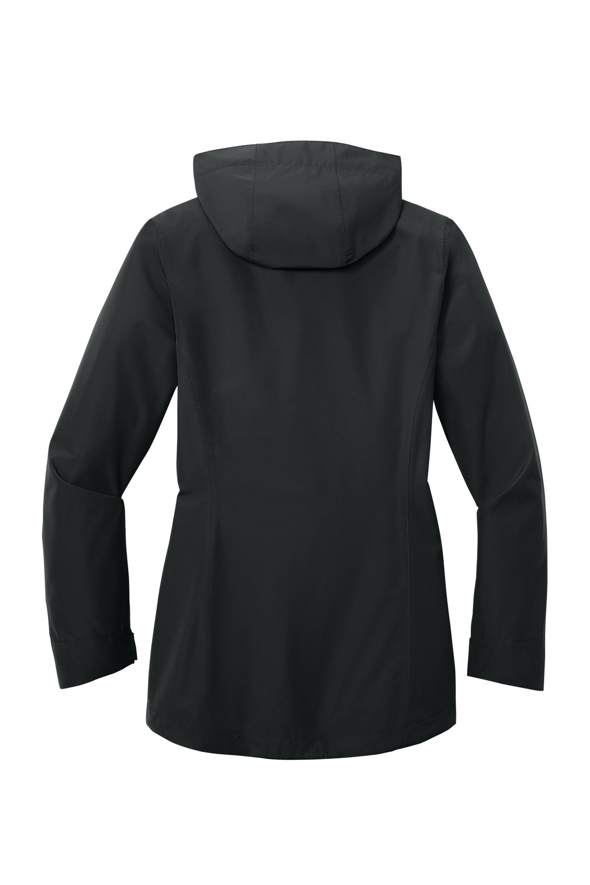 Back Product Deep Black