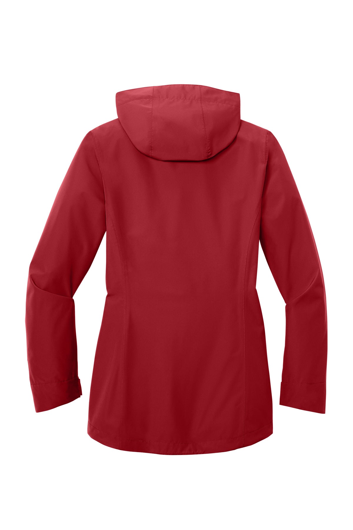 Back Product Rich Red