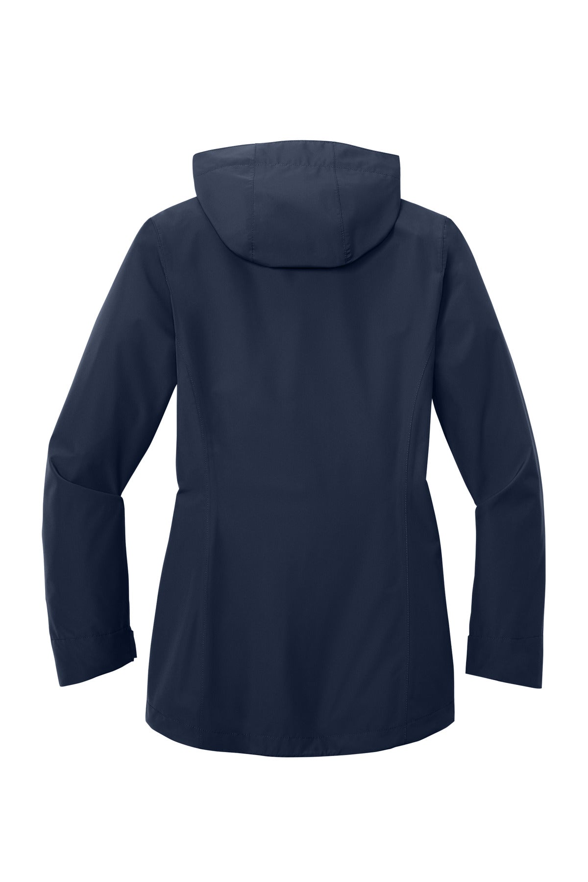 Back Product True Navy