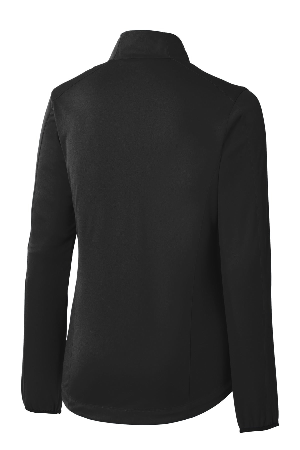 Back Product Deep Black