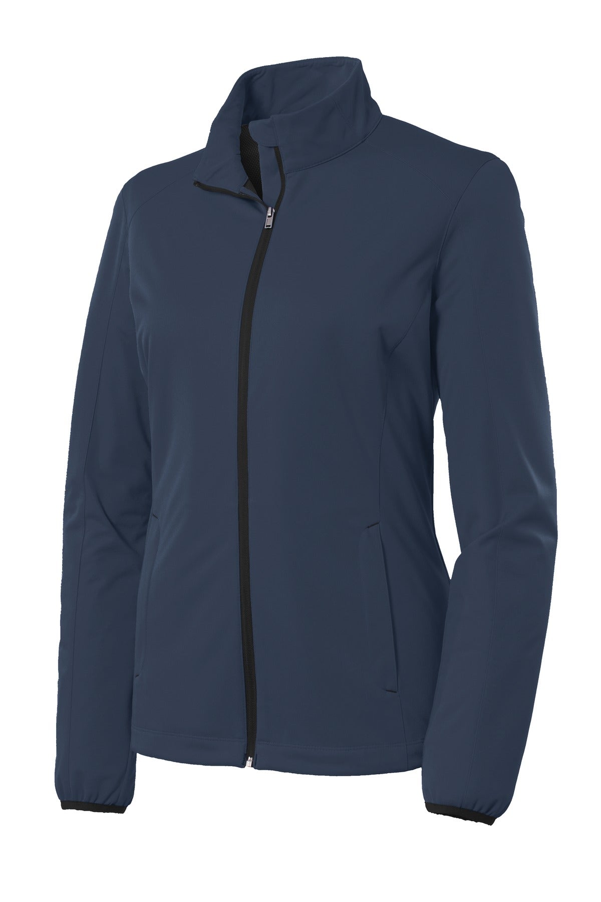 Product Dress Blue Navy