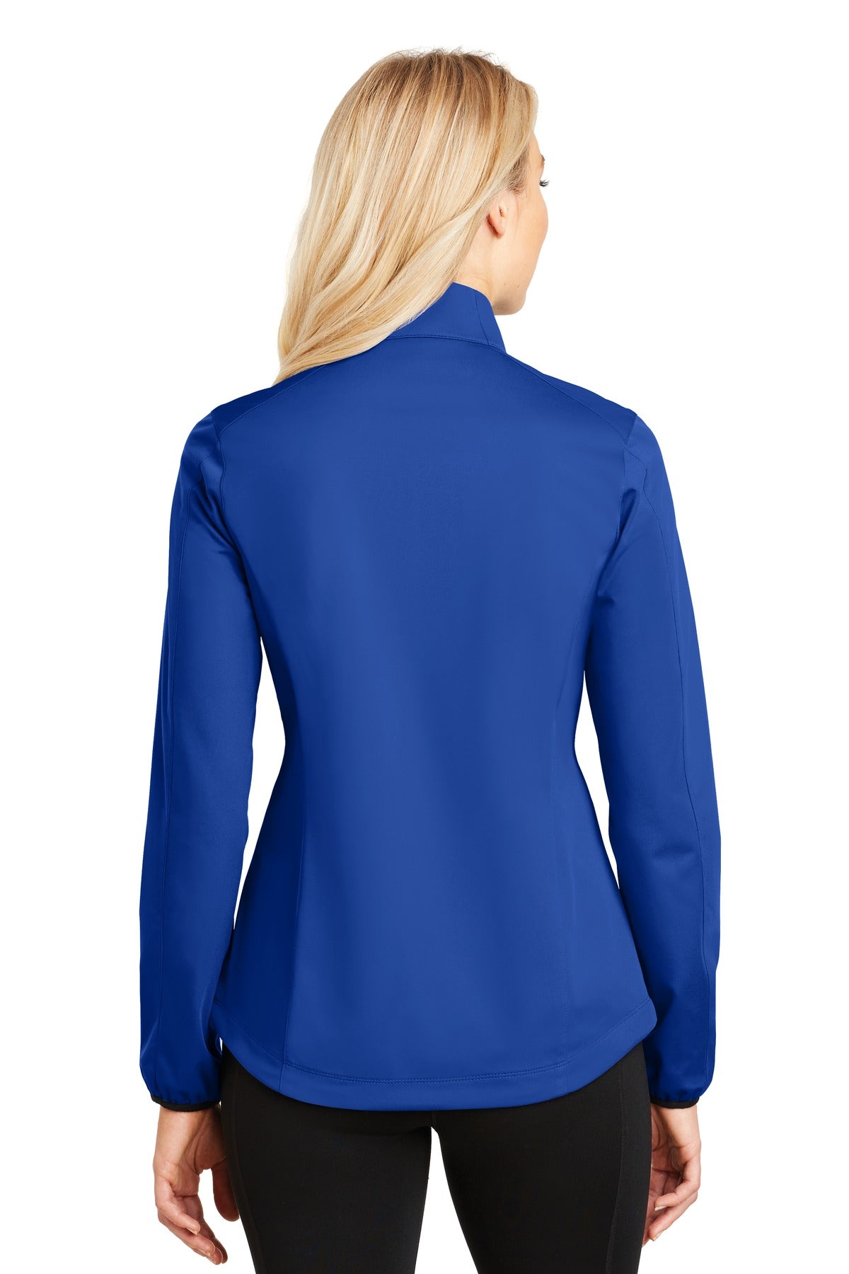Back Model True Royal