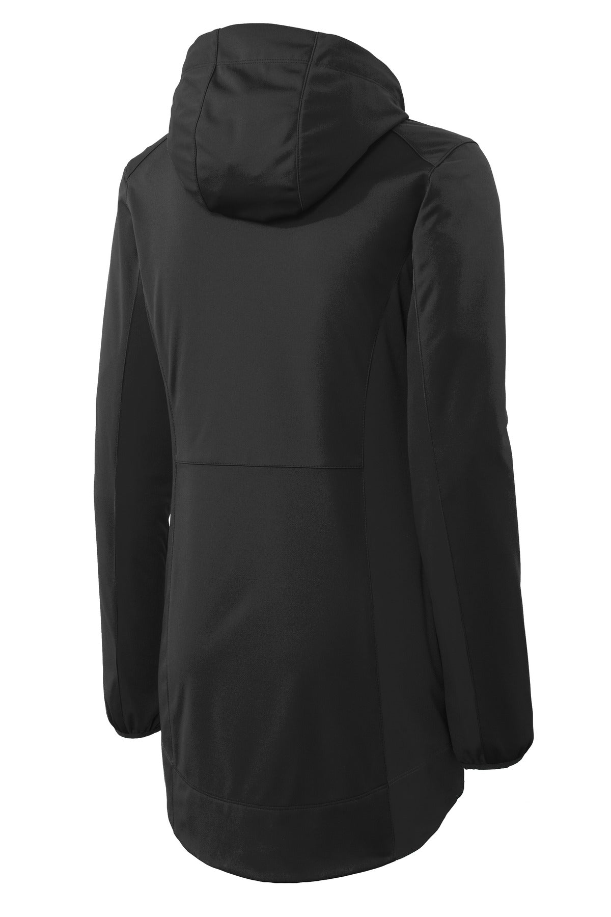 Back Product Deep Black