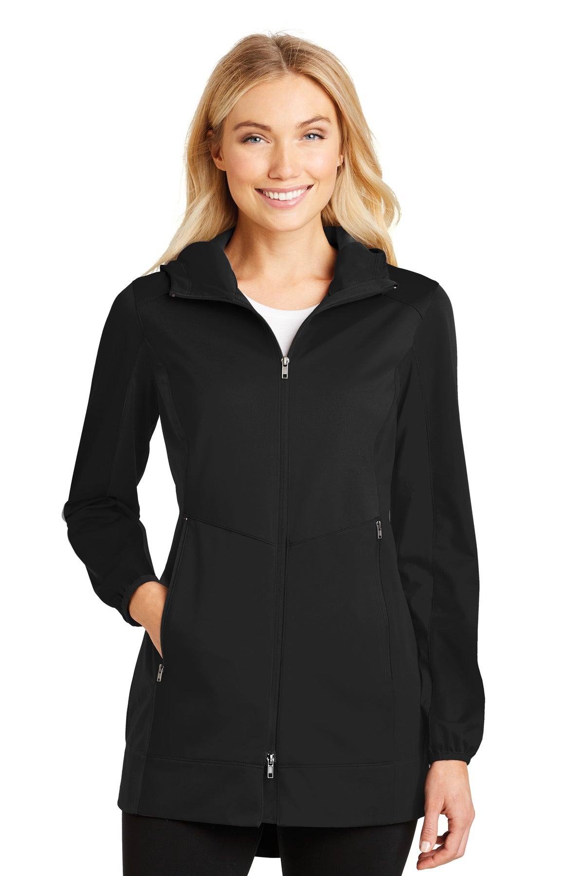 Model Deep Black