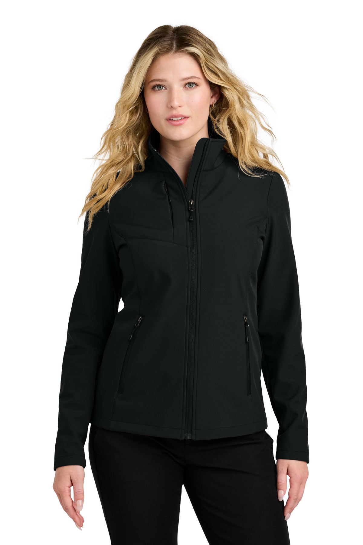 Model Deep Black