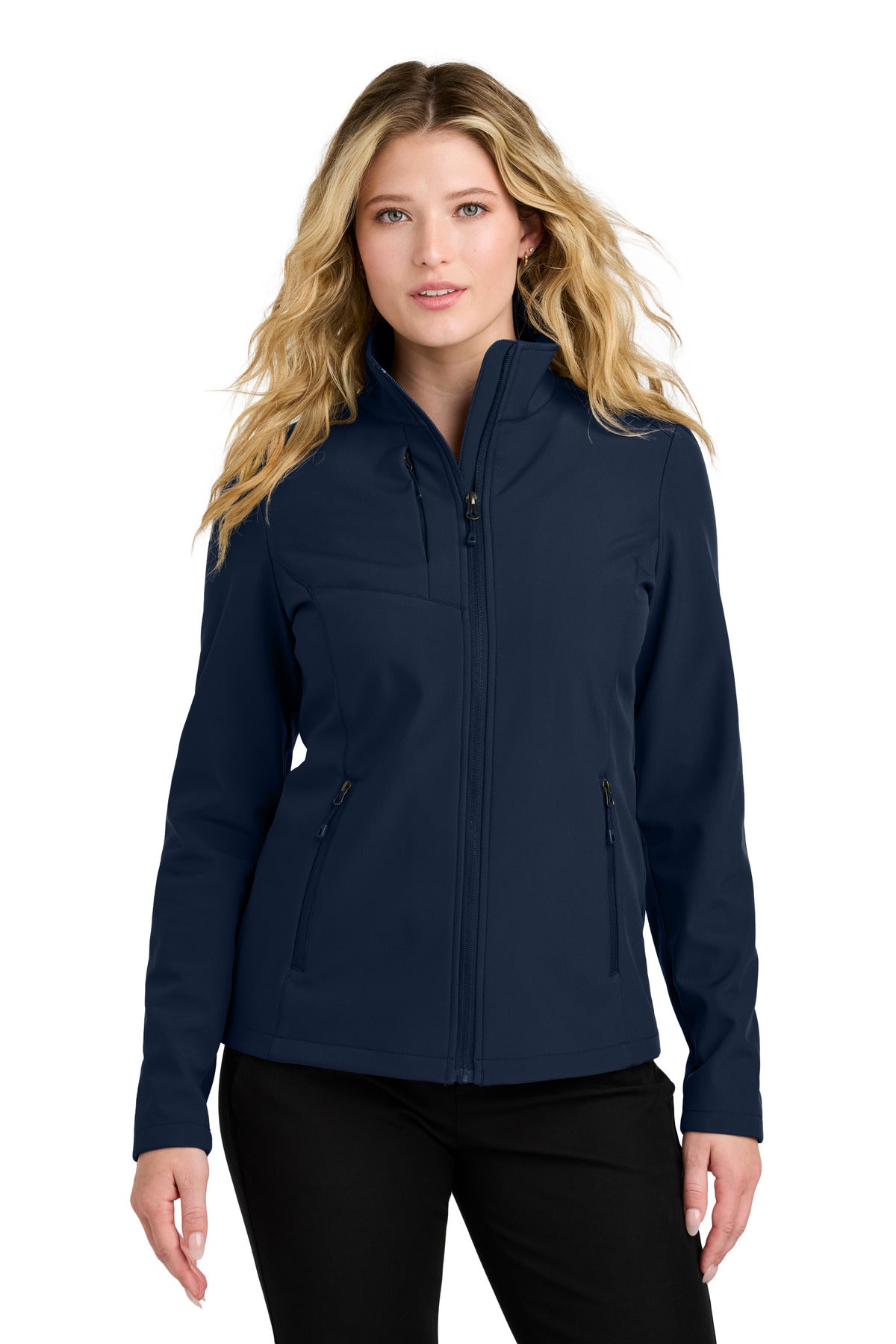Model True Navy