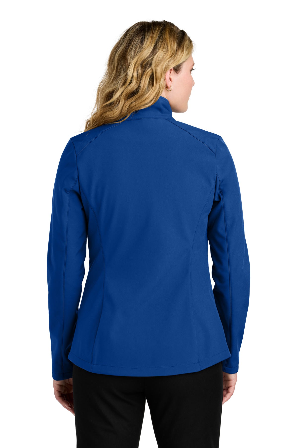 Back Model True Royal