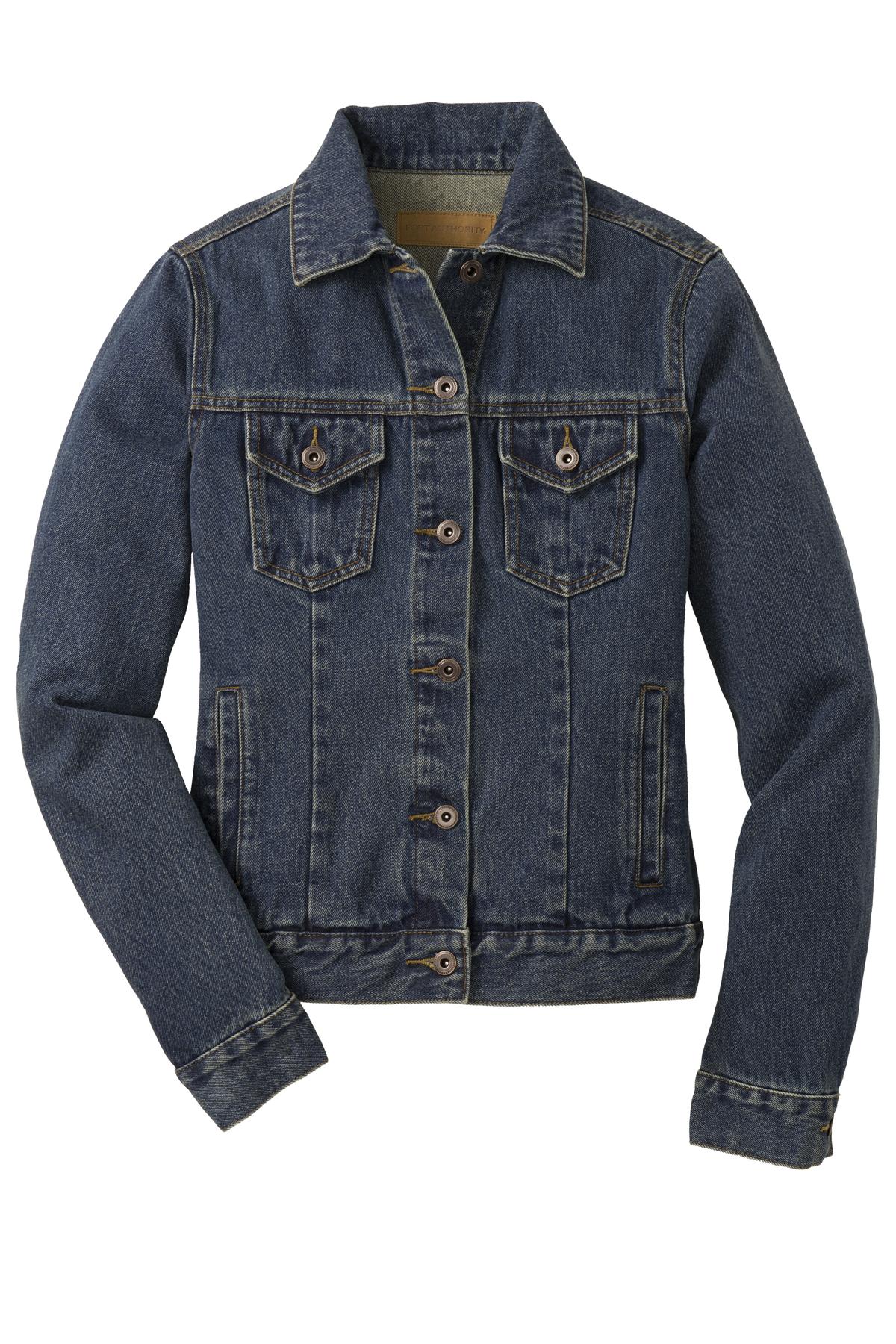 Product Denim Blue